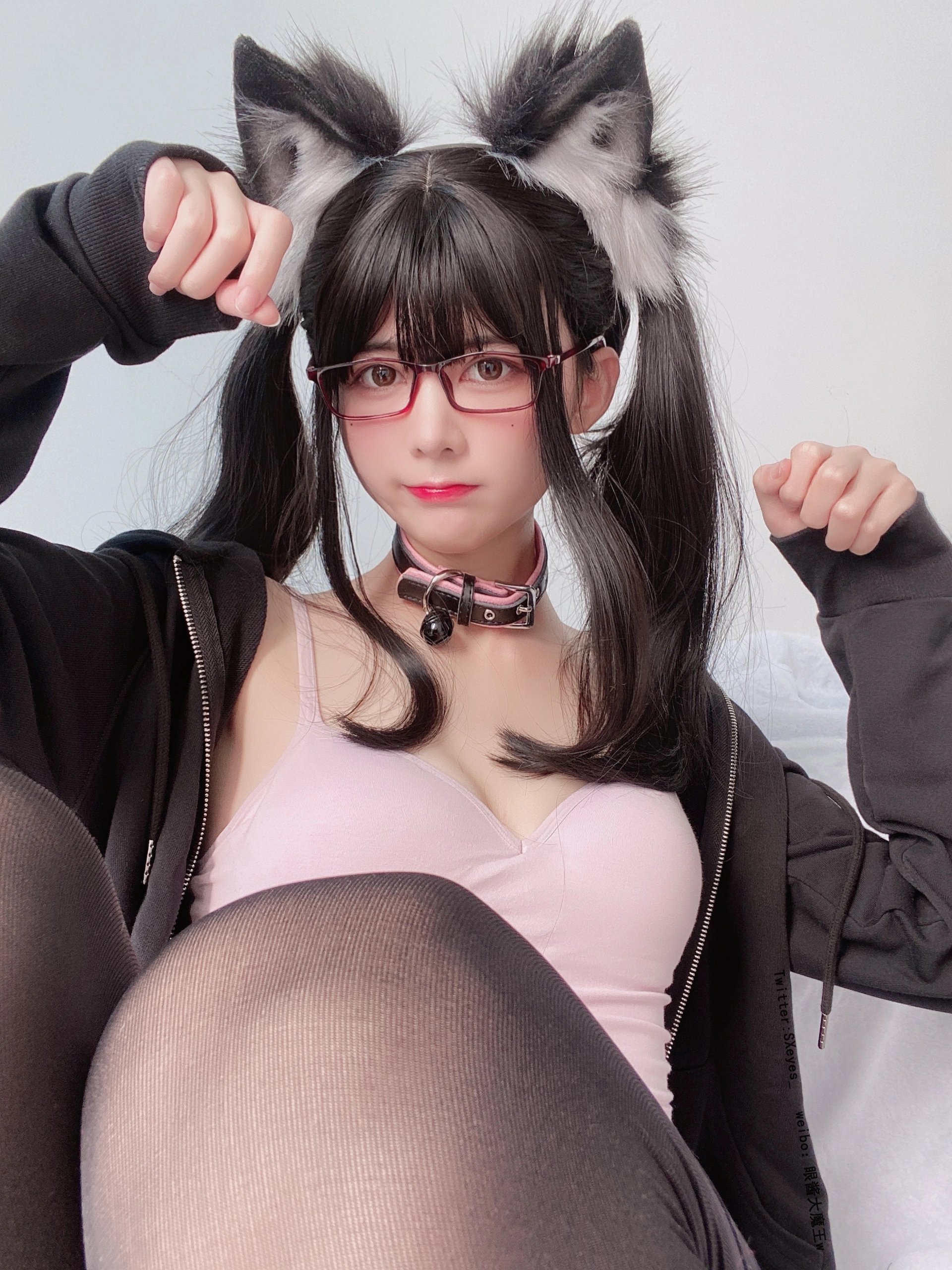 眼酱大魔王w - NO.40 nya 2