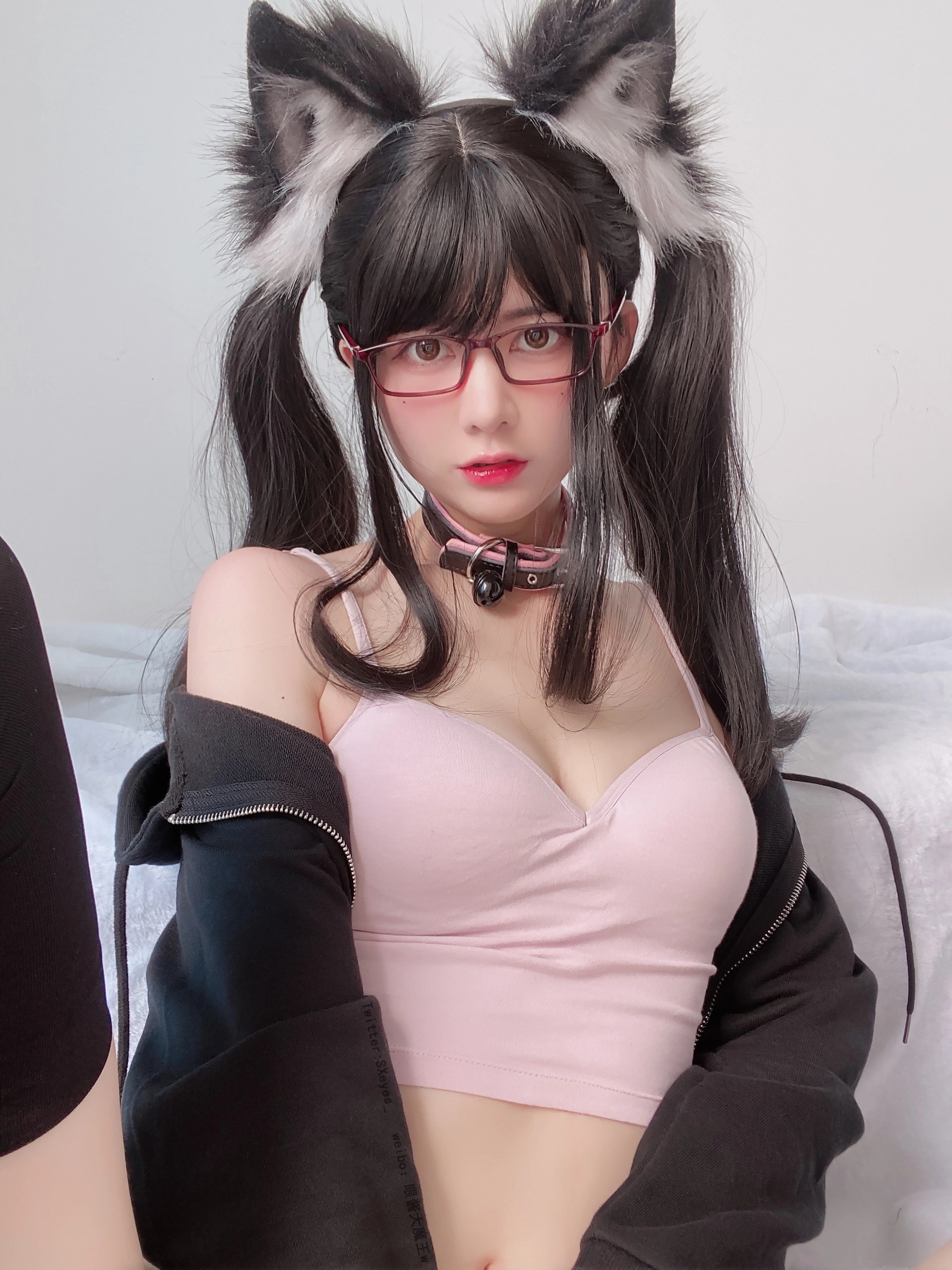 眼酱大魔王w - NO.40 nya 3